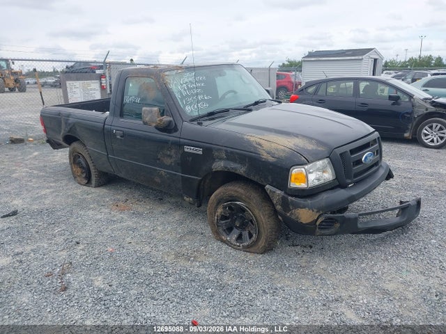 Aukcja sprzedaży 2008 Ford Ranger, vin: 1FTYR10D48PA64790, numer aukcji: 12695088
