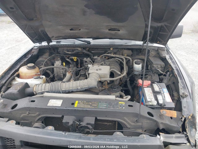 Aukcja sprzedaży 2008 Ford Ranger, vin: 1FTYR10D48PA64790, numer aukcji: 12695088