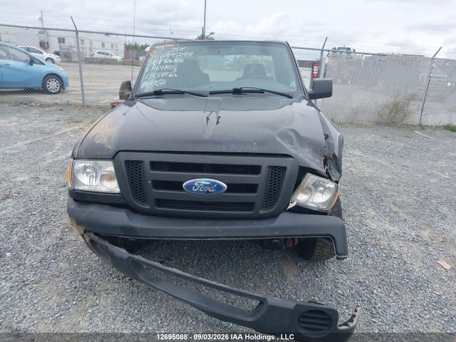 Aukcja sprzedaży 2008 Ford Ranger, vin: 1FTYR10D48PA64790, numer aukcji: 12695088