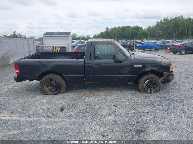 Aukcja sprzedaży 2008 Ford Ranger, vin: 1FTYR10D48PA64790, numer aukcji: 12695088