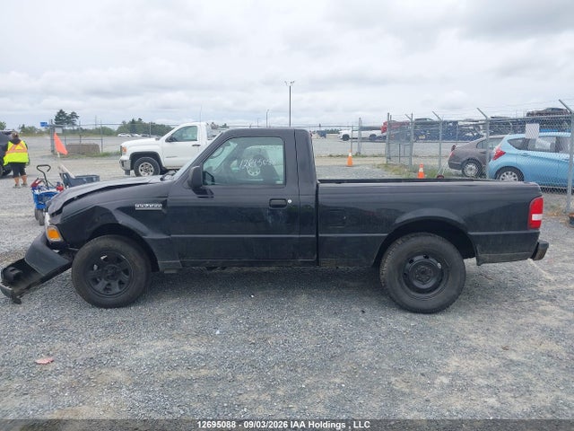 Aukcja sprzedaży 2008 Ford Ranger, vin: 1FTYR10D48PA64790, numer aukcji: 12695088
