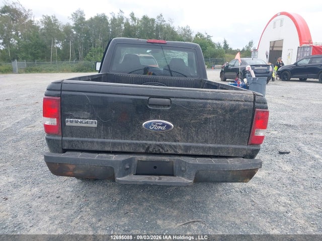 Aukcja sprzedaży 2008 Ford Ranger, vin: 1FTYR10D48PA64790, numer aukcji: 12695088