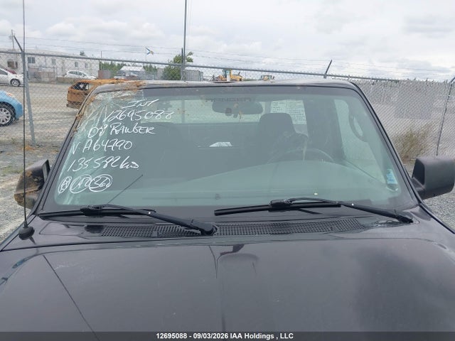 Aukcja sprzedaży 2008 Ford Ranger, vin: 1FTYR10D48PA64790, numer aukcji: 12695088