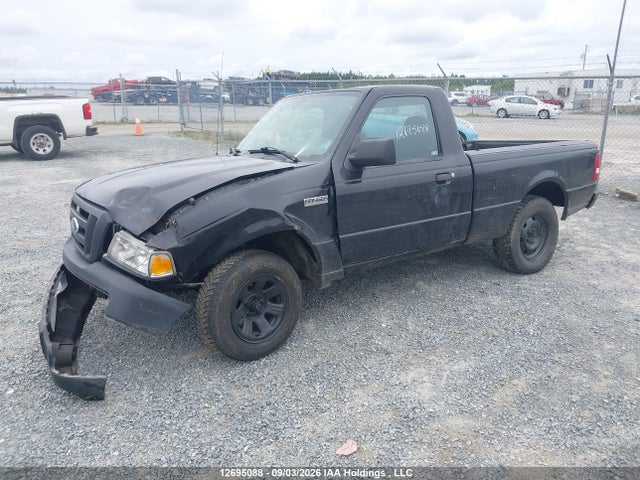 Aukcja sprzedaży 2008 Ford Ranger, vin: 1FTYR10D48PA64790, numer aukcji: 12695088