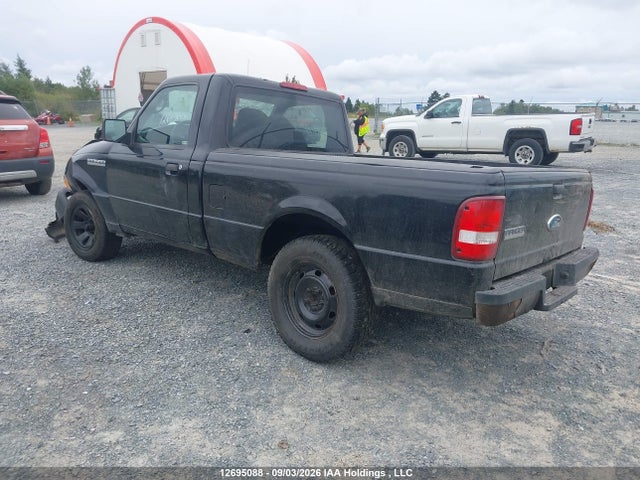 Aukcja sprzedaży 2008 Ford Ranger, vin: 1FTYR10D48PA64790, numer aukcji: 12695088