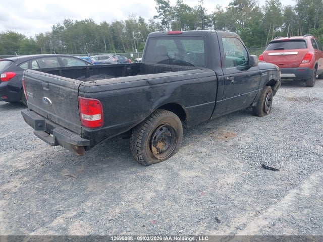 Aukcja sprzedaży 2008 Ford Ranger, vin: 1FTYR10D48PA64790, numer aukcji: 12695088