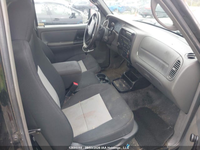 Aukcja sprzedaży 2008 Ford Ranger, vin: 1FTYR10D48PA64790, numer aukcji: 12695088