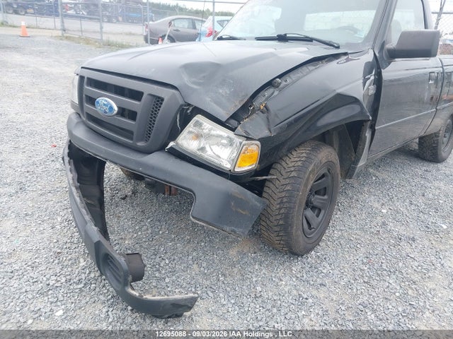 Aukcja sprzedaży 2008 Ford Ranger, vin: 1FTYR10D48PA64790, numer aukcji: 12695088