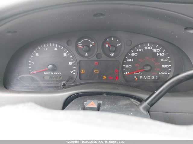 Aukcja sprzedaży 2008 Ford Ranger, vin: 1FTYR10D48PA64790, numer aukcji: 12695088
