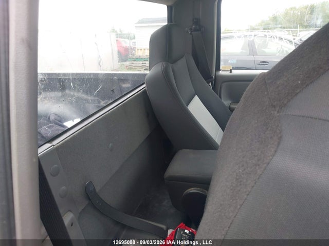 Aukcja sprzedaży 2008 Ford Ranger, vin: 1FTYR10D48PA64790, numer aukcji: 12695088