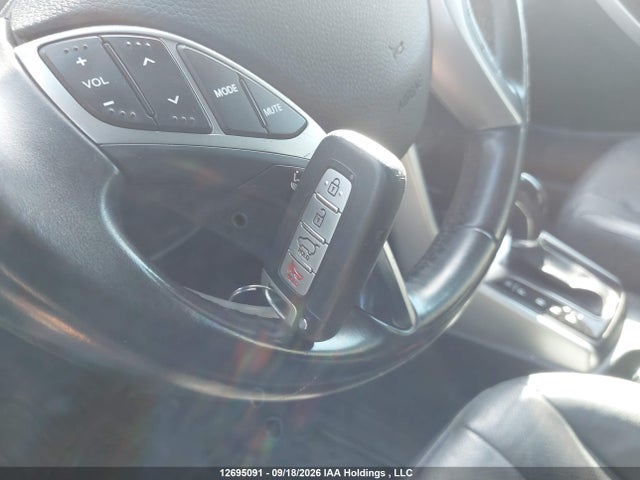 Продажа на аукционе авто 2014 Hyundai Elantra Gt, vin: KMHD35LH4EU205422, номер лота: 12695091
