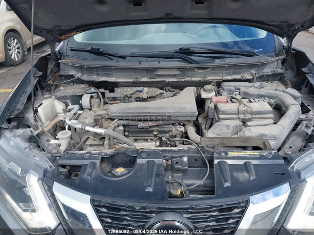 Nissan ROGUE S/SV 2019 5N1AT2MT9KC728618 Image 10