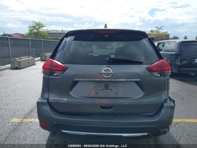 Nissan ROGUE S/SV 2019 5N1AT2MT9KC728618 Image 16