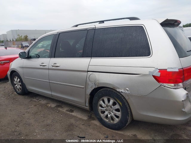 Продаж на аукціоні авто 2008 Honda Odyssey Exl, vin: 5FNRL38648B509711, номер лоту: 12695093