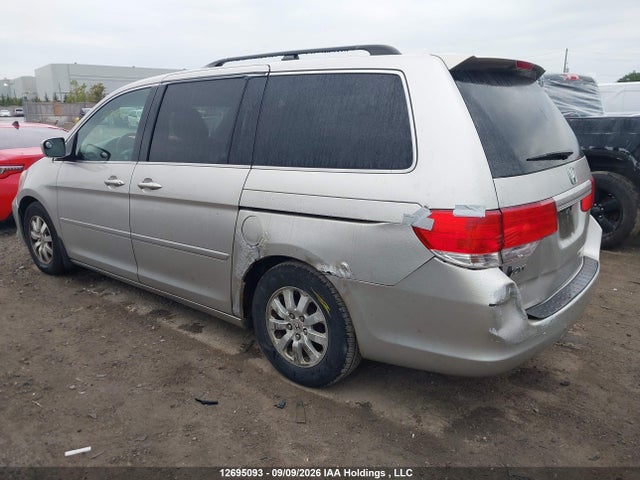 Продаж на аукціоні авто 2008 Honda Odyssey Exl, vin: 5FNRL38648B509711, номер лоту: 12695093