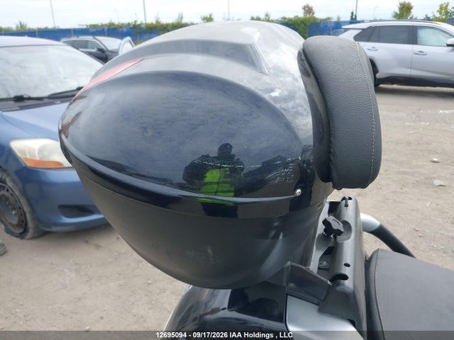 Aukcja sprzedaży 2010 Piaggio Mp3 250, vin: ZAPM479M5A5004066, numer aukcji: 12695094
