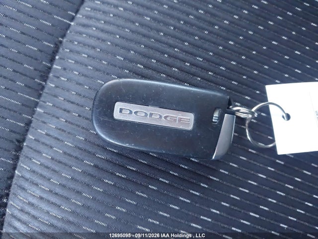 12695095 :رقم المزاد ، 3D4PG4FBXBT550437 vin ، 2011 Dodge Journey مزاد بيع