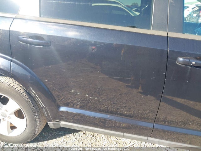 12695095 :رقم المزاد ، 3D4PG4FBXBT550437 vin ، 2011 Dodge Journey مزاد بيع