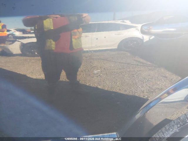 12695095 :رقم المزاد ، 3D4PG4FBXBT550437 vin ، 2011 Dodge Journey مزاد بيع
