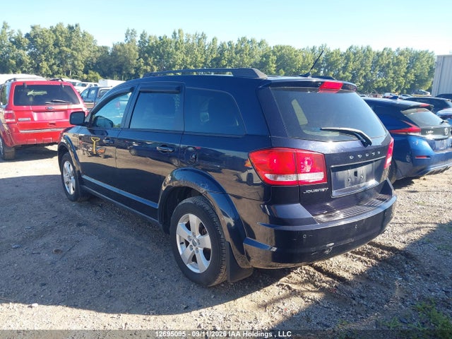 12695095 :رقم المزاد ، 3D4PG4FBXBT550437 vin ، 2011 Dodge Journey مزاد بيع