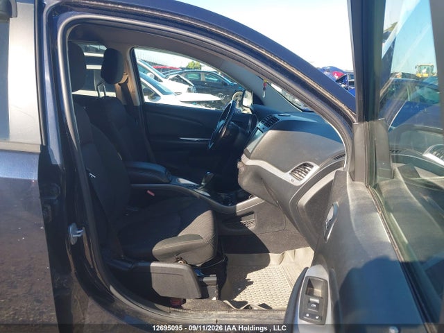 12695095 :رقم المزاد ، 3D4PG4FBXBT550437 vin ، 2011 Dodge Journey مزاد بيع