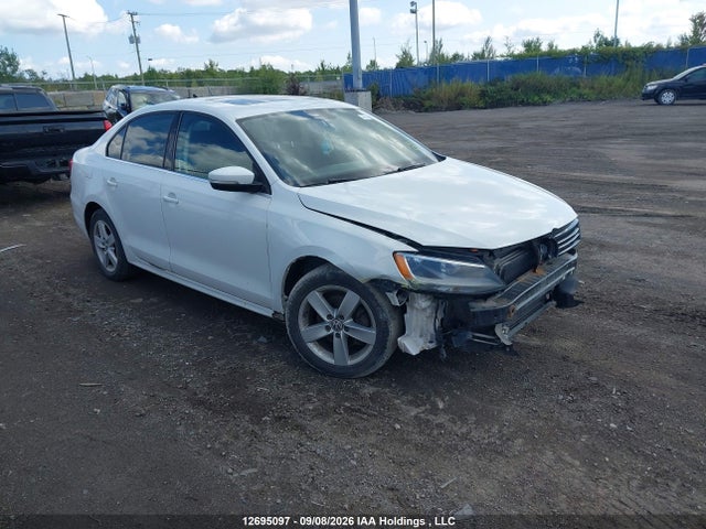 Продажа на аукционе авто 2014 Volkswagen Jetta 1.8 Tsi Comfortline, vin: 3VWD07AJ5EM328937, номер лота: 12695097