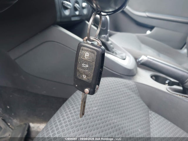 Aukcja sprzedaży 2014 Volkswagen Jetta 1.8 Tsi Comfortline, vin: 3VWD07AJ5EM328937, numer aukcji: 12695097