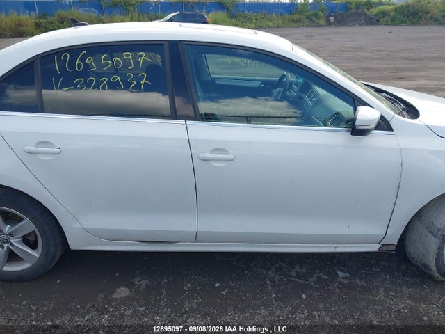 Aukcja sprzedaży 2014 Volkswagen Jetta 1.8 Tsi Comfortline, vin: 3VWD07AJ5EM328937, numer aukcji: 12695097