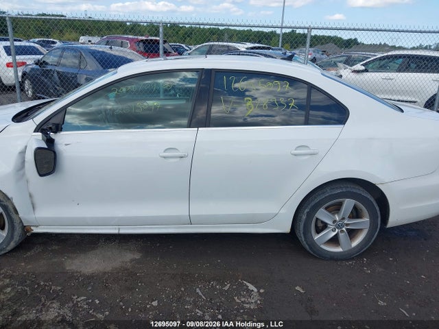 Aukcja sprzedaży 2014 Volkswagen Jetta 1.8 Tsi Comfortline, vin: 3VWD07AJ5EM328937, numer aukcji: 12695097
