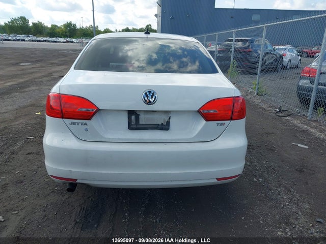 Aukcja sprzedaży 2014 Volkswagen Jetta 1.8 Tsi Comfortline, vin: 3VWD07AJ5EM328937, numer aukcji: 12695097