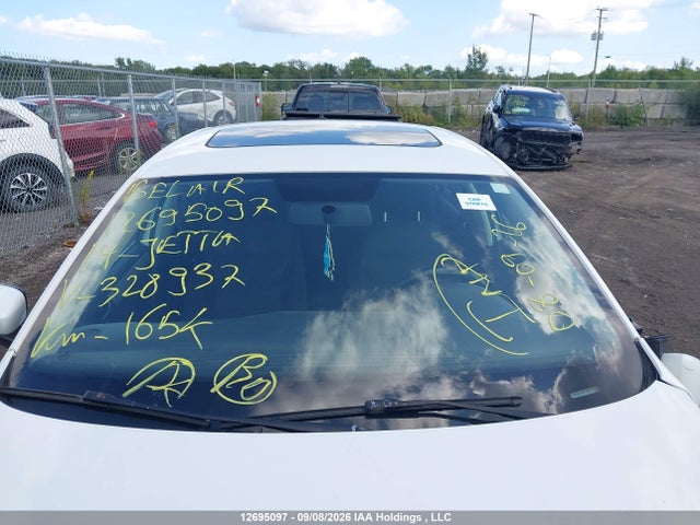 Aukcja sprzedaży 2014 Volkswagen Jetta 1.8 Tsi Comfortline, vin: 3VWD07AJ5EM328937, numer aukcji: 12695097