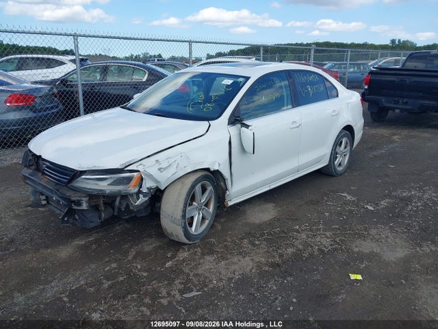 Aukcja sprzedaży 2014 Volkswagen Jetta 1.8 Tsi Comfortline, vin: 3VWD07AJ5EM328937, numer aukcji: 12695097