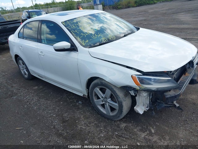 Aukcja sprzedaży 2014 Volkswagen Jetta 1.8 Tsi Comfortline, vin: 3VWD07AJ5EM328937, numer aukcji: 12695097