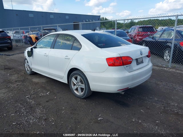 Aukcja sprzedaży 2014 Volkswagen Jetta 1.8 Tsi Comfortline, vin: 3VWD07AJ5EM328937, numer aukcji: 12695097