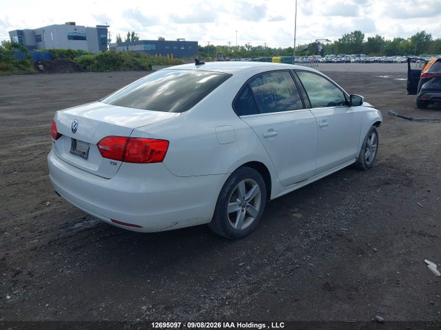 Aukcja sprzedaży 2014 Volkswagen Jetta 1.8 Tsi Comfortline, vin: 3VWD07AJ5EM328937, numer aukcji: 12695097