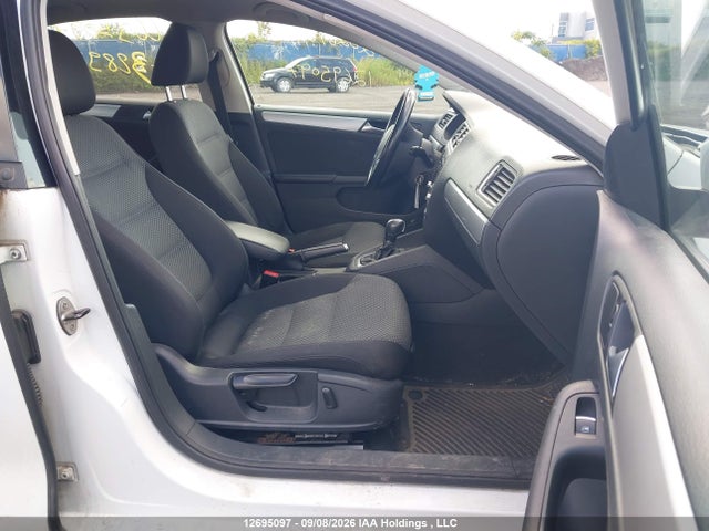 Aukcja sprzedaży 2014 Volkswagen Jetta 1.8 Tsi Comfortline, vin: 3VWD07AJ5EM328937, numer aukcji: 12695097