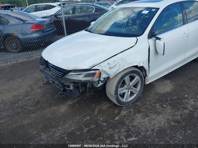 Aukcja sprzedaży 2014 Volkswagen Jetta 1.8 Tsi Comfortline, vin: 3VWD07AJ5EM328937, numer aukcji: 12695097