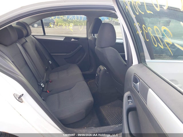 Aukcja sprzedaży 2014 Volkswagen Jetta 1.8 Tsi Comfortline, vin: 3VWD07AJ5EM328937, numer aukcji: 12695097