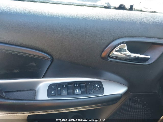 Aukcja sprzedaży 2017 Dodge Journey Sxt, vin: 3C4PDDCG9HT608567, numer aukcji: 12695103
