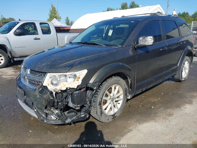 Aukcja sprzedaży 2017 Dodge Journey Sxt, vin: 3C4PDDCG9HT608567, numer aukcji: 12695103