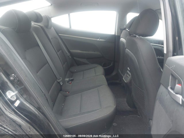 Hyundai Elantra Le 2017 5NPD74LFXHH058944 Image 8