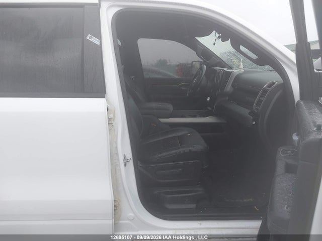 12695107 :رقم المزاد ، 1C6SRFVT0NN309585 vin ، 2022 Ram 1500 Sport مزاد بيع