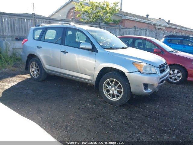 Продажа на аукционе авто 2009 Toyota Rav4, vin: 2T3BF33V19W001232, номер лота: 12695110