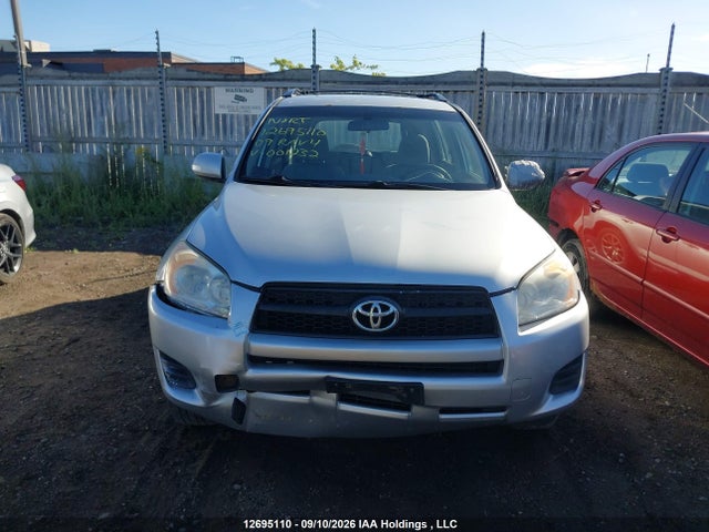 Продажа на аукционе авто 2009 Toyota Rav4, vin: 2T3BF33V19W001232, номер лота: 12695110