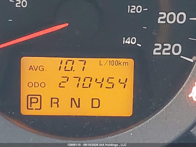 Продажа на аукционе авто 2009 Toyota Rav4, vin: 2T3BF33V19W001232, номер лота: 12695110