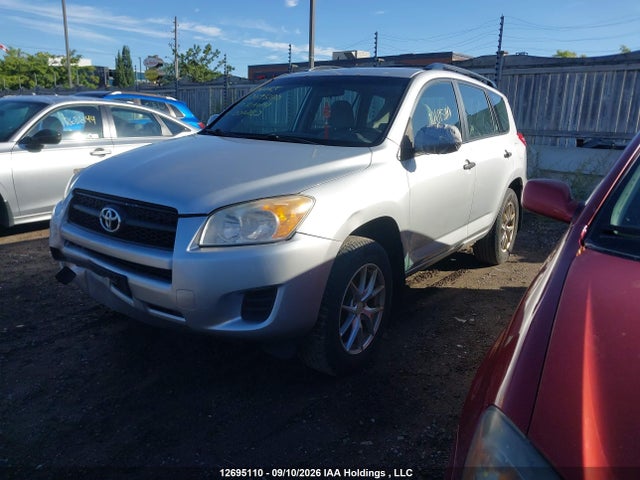 Продажа на аукционе авто 2009 Toyota Rav4, vin: 2T3BF33V19W001232, номер лота: 12695110