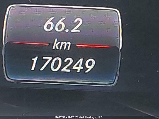 WDDMH4GB5GJ370296 Mercedes-Benz B 250 4matic Sports Tourer