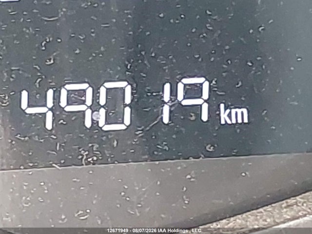 KL8CD6SAXKC772610 Chevrolet Spark 1lt Cvt