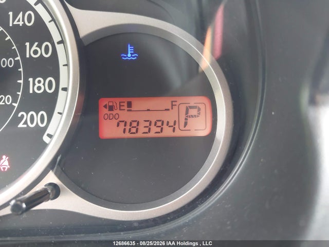 Aukcja sprzedaży 2012 Mazda Mazda2 Gx, vin: JM1DE1KY7C0150719, numer aukcji: 12686635