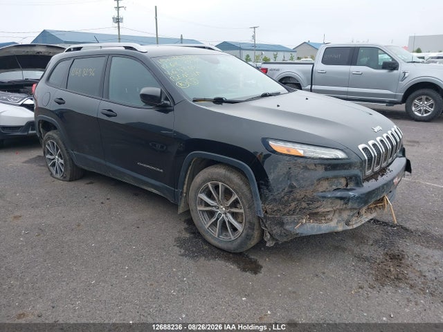 1C4PJLAS2FW658602 auction archive image